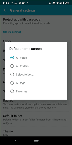 Nimbus Note Vs Evernote 4