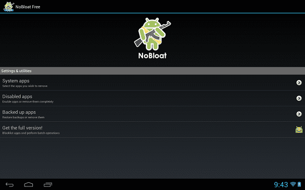 Nobloatfree4