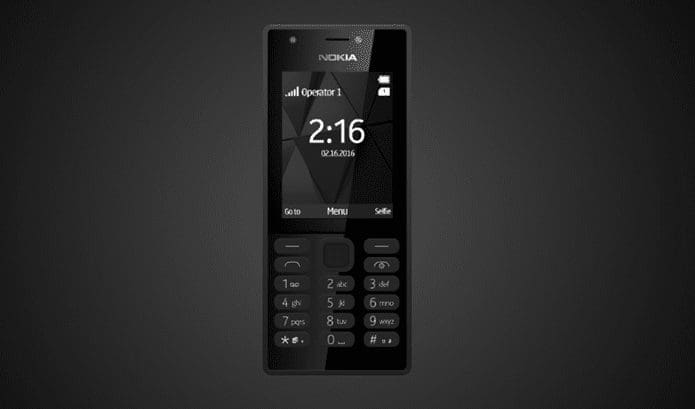 Nokia 216