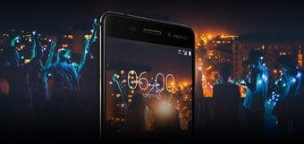 Nokia 61