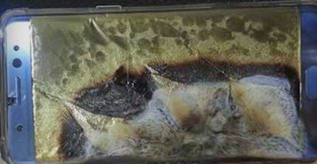 Note7 Exploded