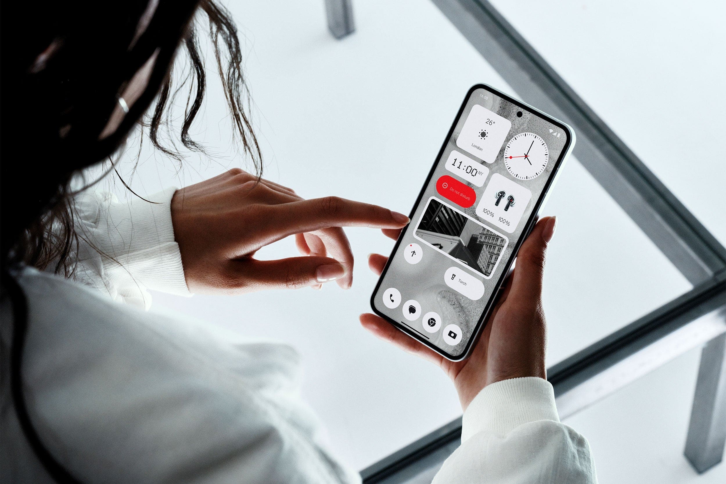 nothing phone 2