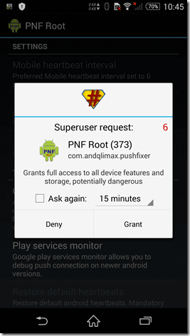 Notification Fixer 2