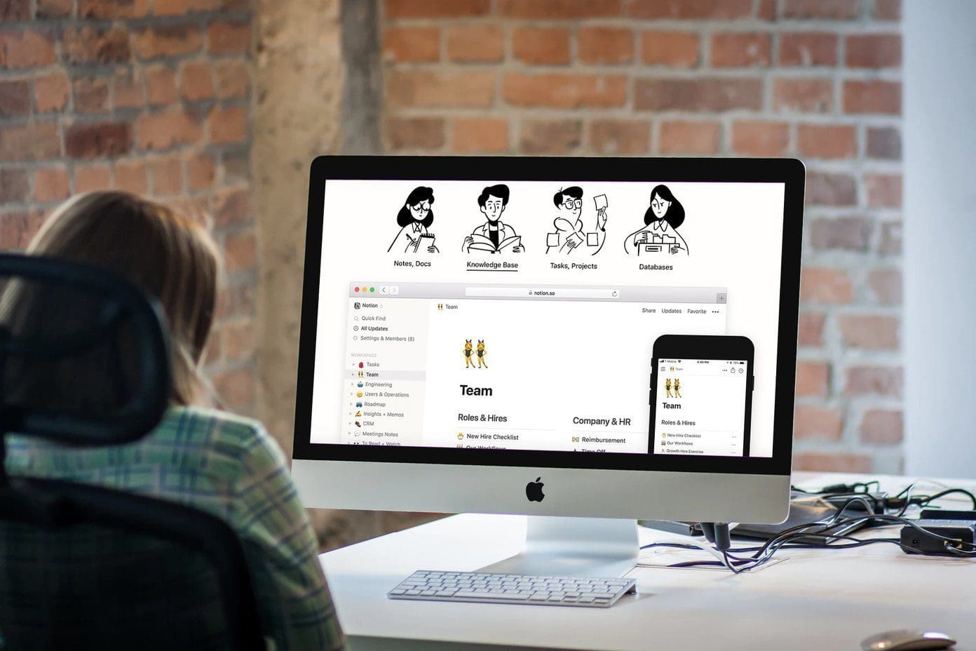 How to Archive Teamspace in Notion