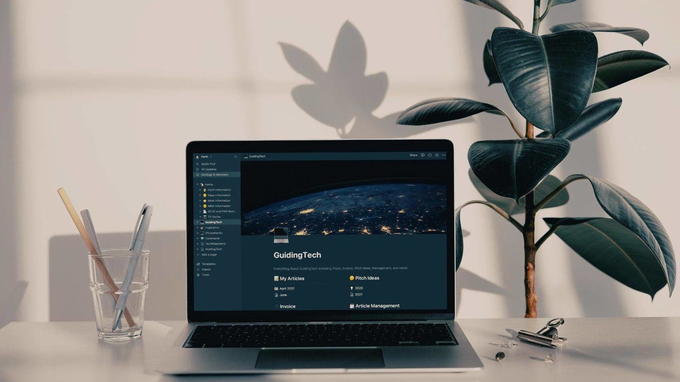 Things to Know Before Deleting Teamspace in Notion