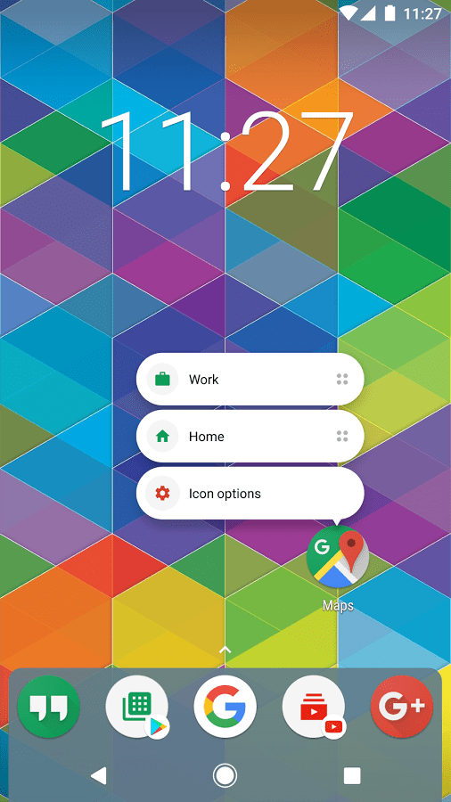 Nova Home