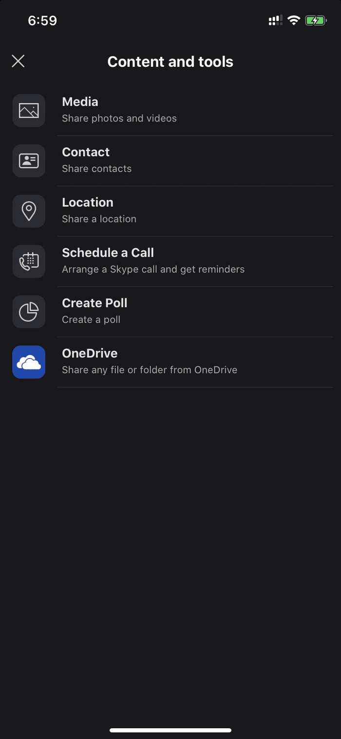 Onedrive