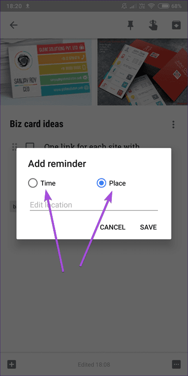 Onenote And Evernote To Keep Notes And Docs 13