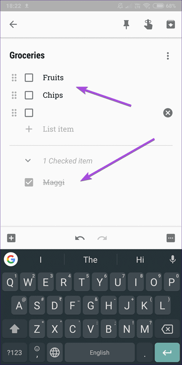 Onenote And Evernote To Keep Notes And Docs 14