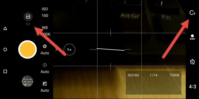Oneplus 5 T Camera Tips 3