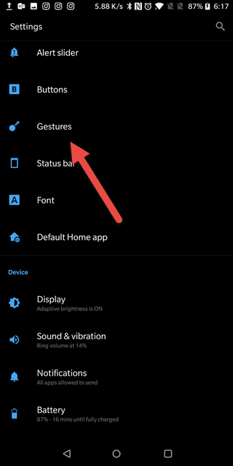 Oneplus 5 T Camera Tips 7