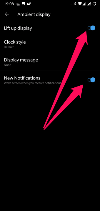 Oneplus 6 Tips And Tricks Modified 2