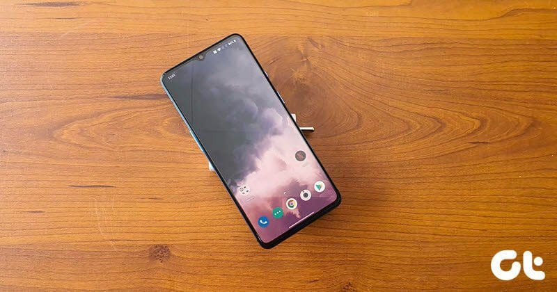 Oneplus 7T Tips And Tricks 1