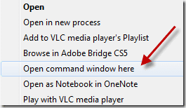 Opencommandwindows