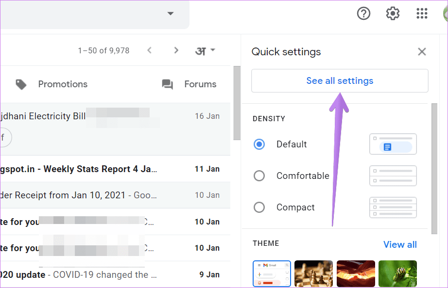 Organize gmail labels 20