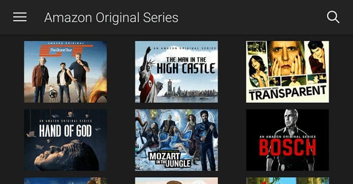 Originals