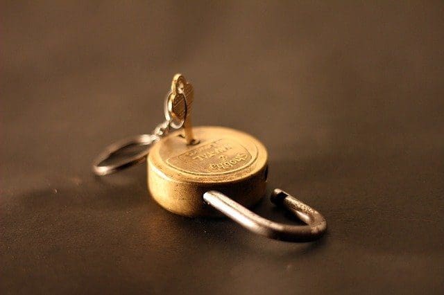 Padlock 166882 640