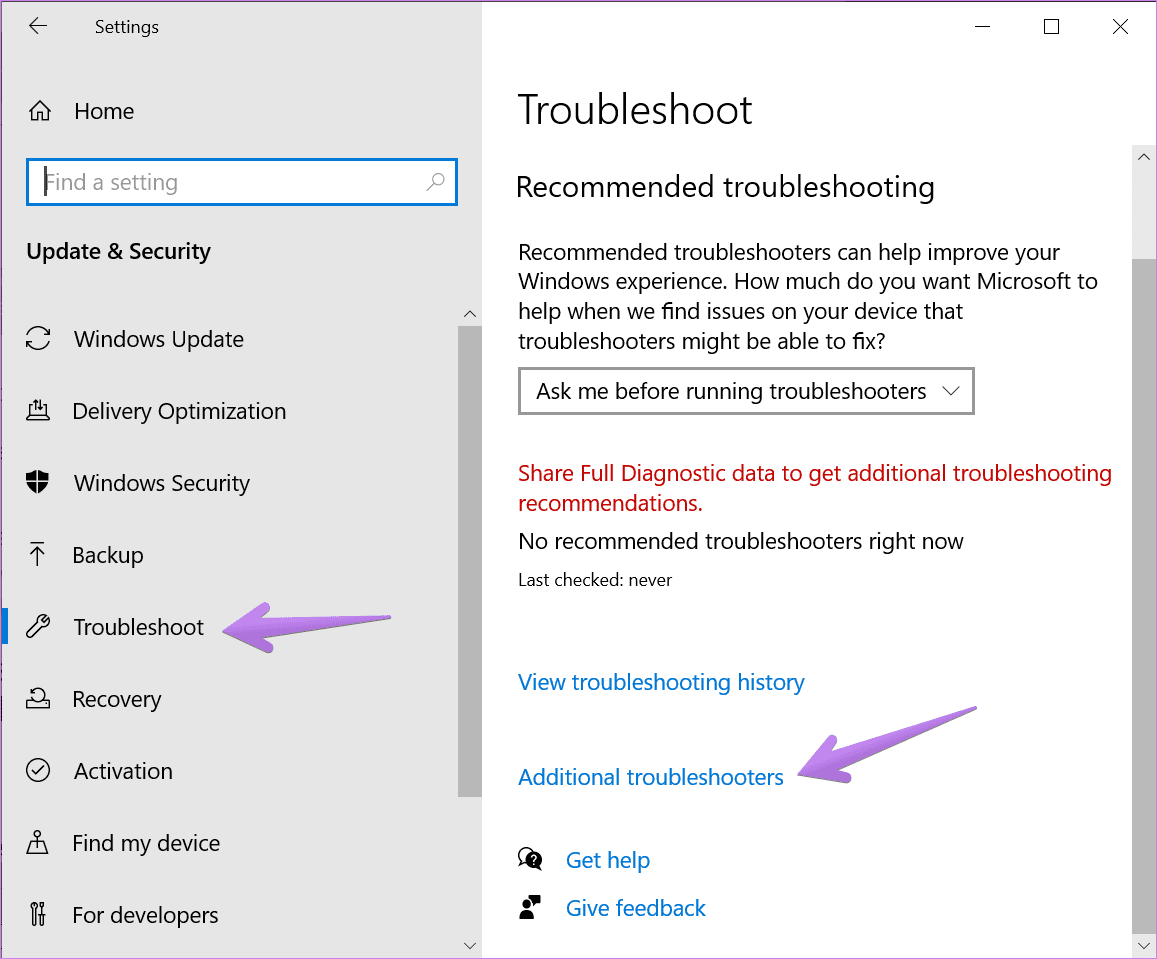 Paint 3d keeps crashing windows 4