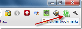 Panic Button Activated