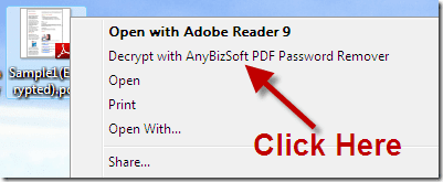 Passworddecryption