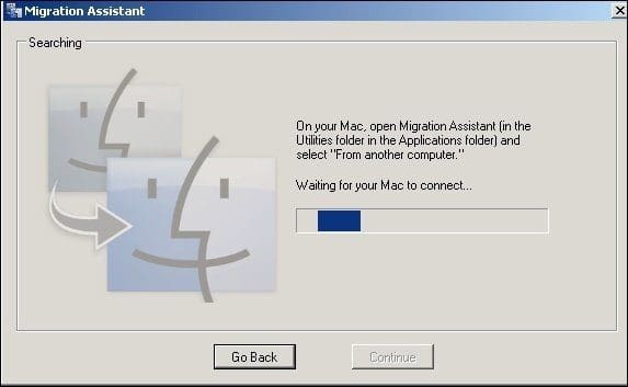 Pcmigration