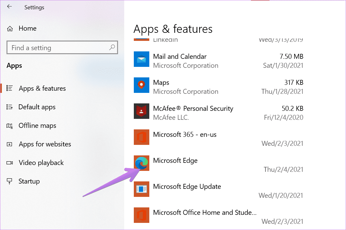 Pdf files not opening in edge 13