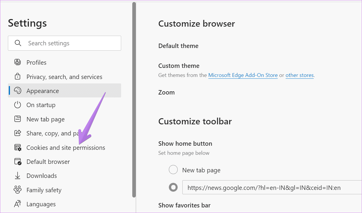 Pdf files not opening in edge 5