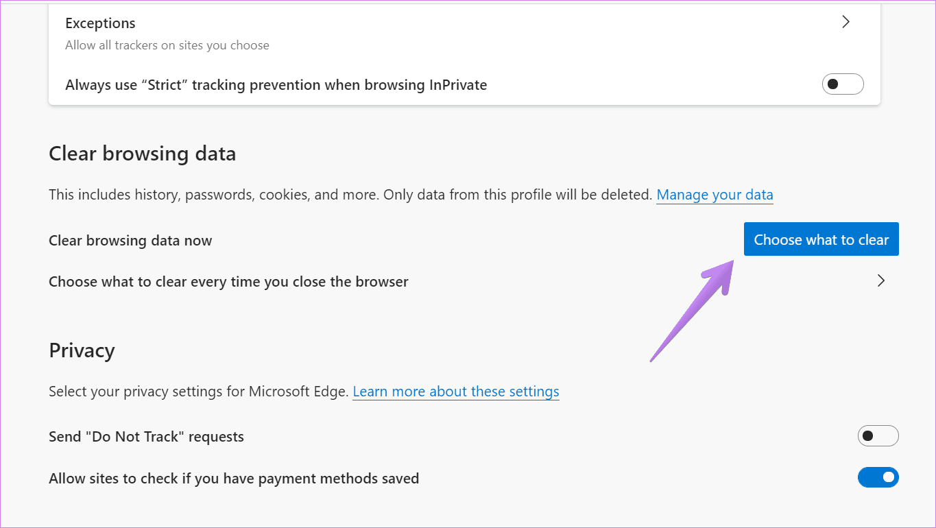 Pdf files not opening in edge 9