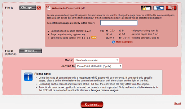 Pdf To Ppt Converter 1