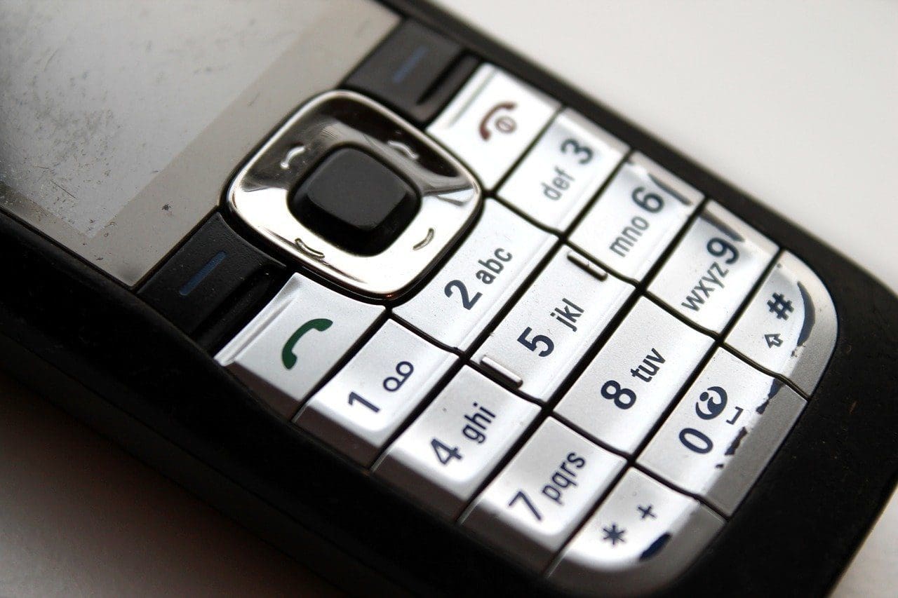 Phone Contacts