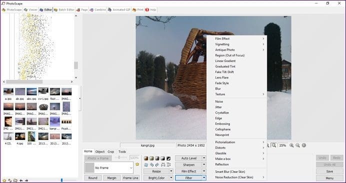 Photo Editors Like Picsart For Windows Pc 5