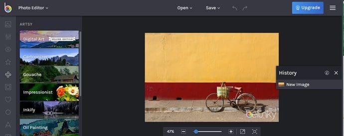 Photo Editors Like Picsart For Windows Pc 6