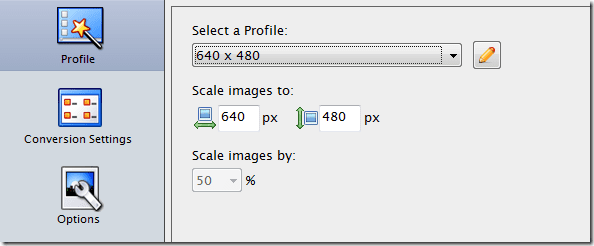 Photo Magician Profile