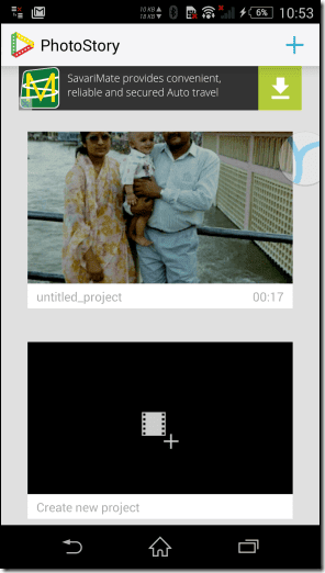 Photo Story 2