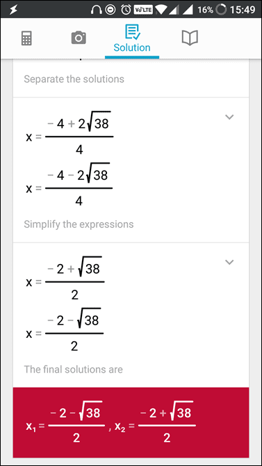 Photomath
