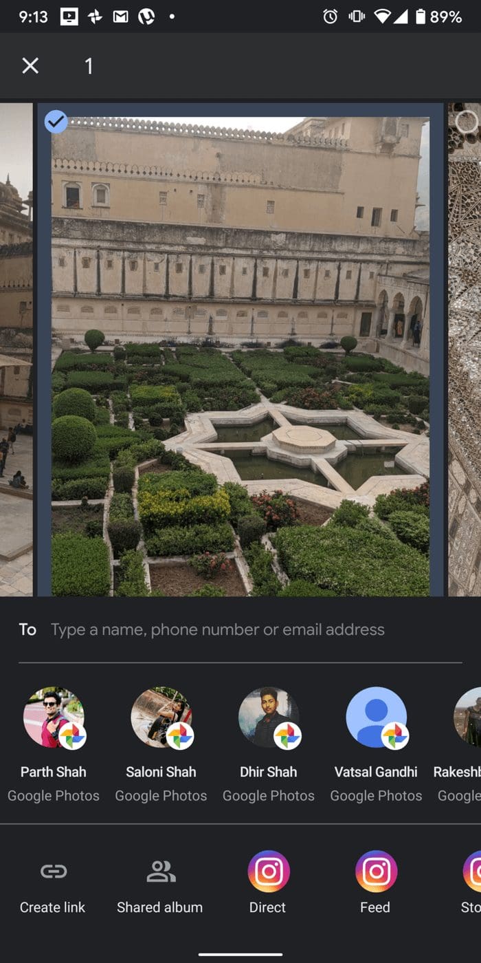 Photos Share