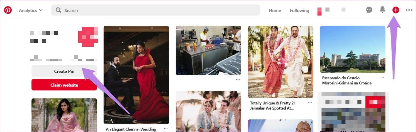Pinterest Add Own Pin 23