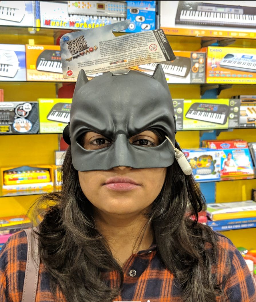 Pixel 2 Portrait 3