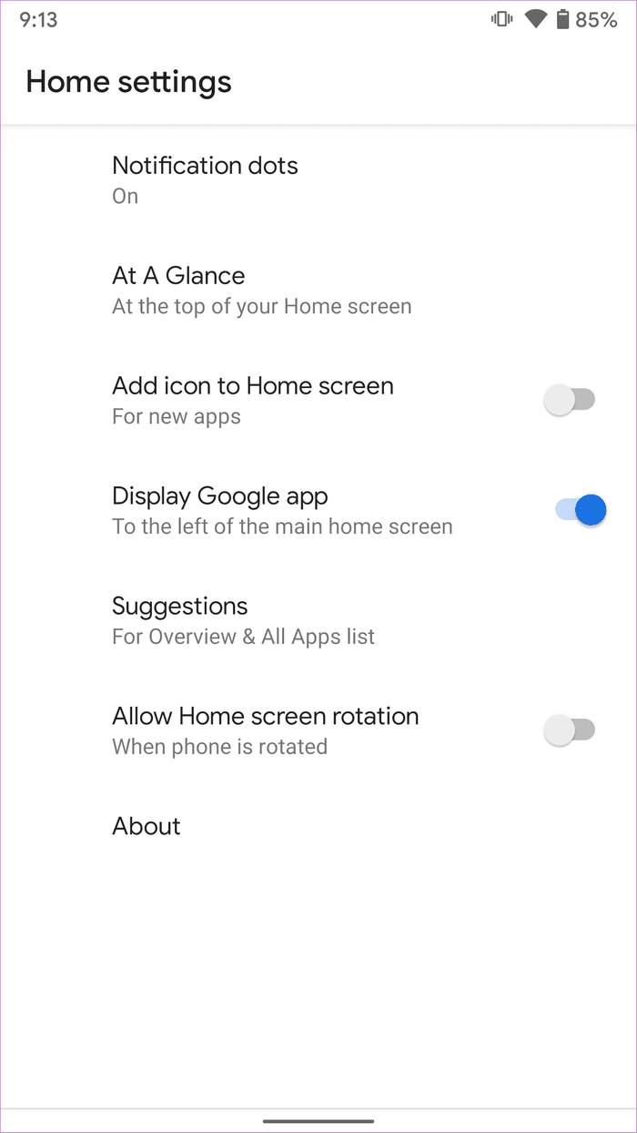Pixel Customise