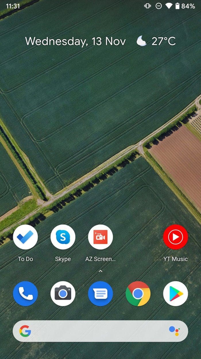 Pixel Home