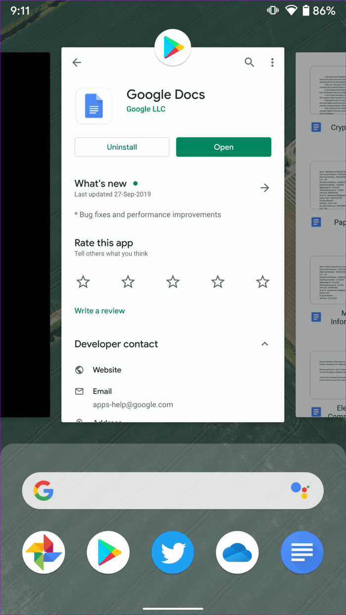 Pixel Multitasking