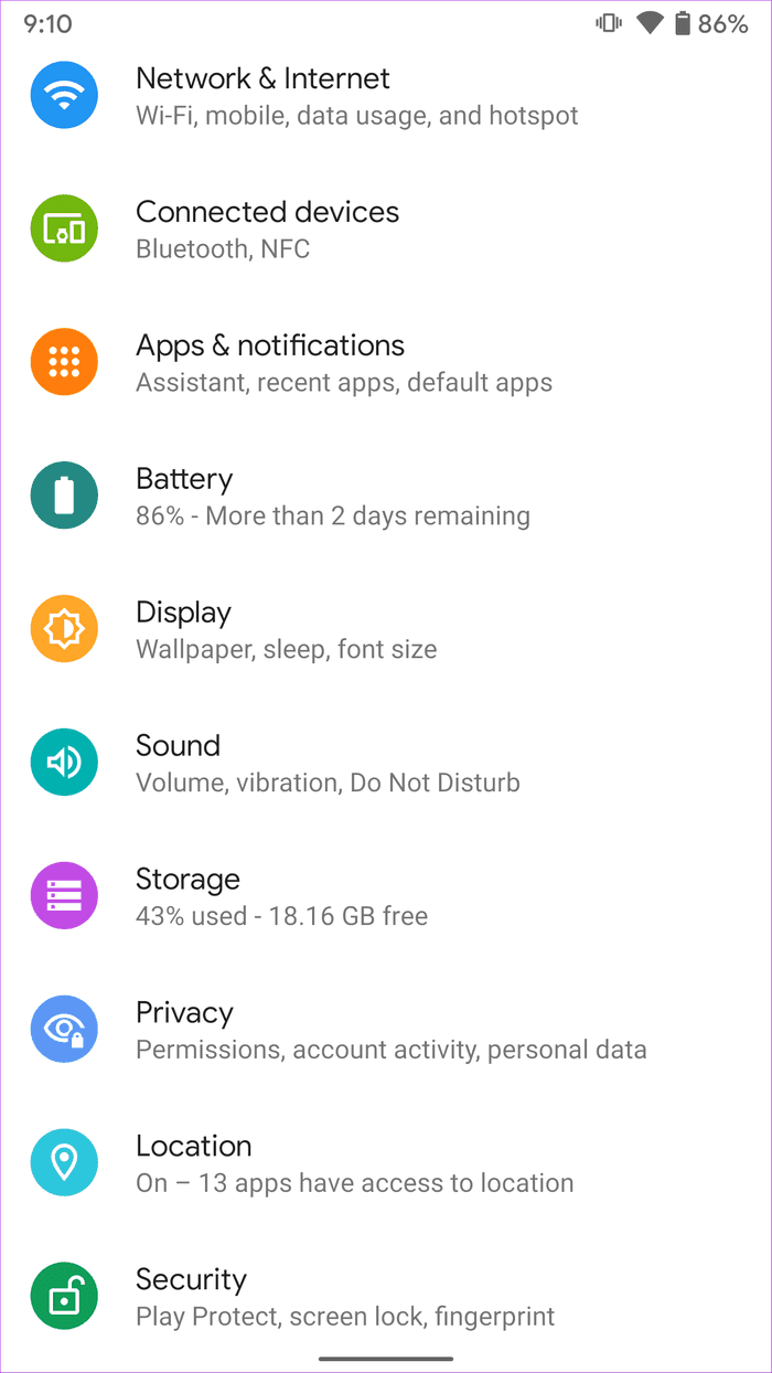 Pixel Ui2