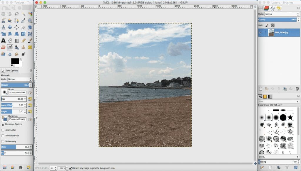 Pixelmator Overview Vs Gimp 1024X583