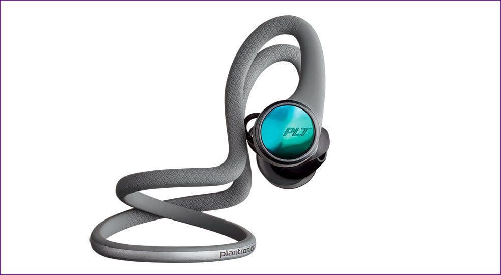Plantronics Backbeat Fit 2100 Vs Jaybird X4 1