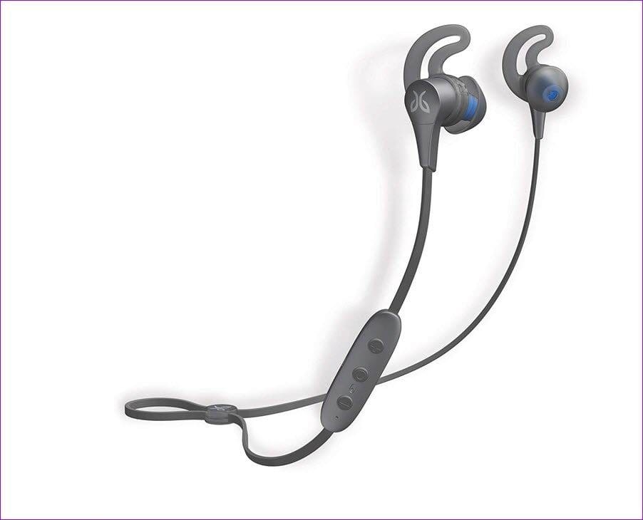 Plantronics Backbeat Fit 2100 Vs Jaybird X4 456