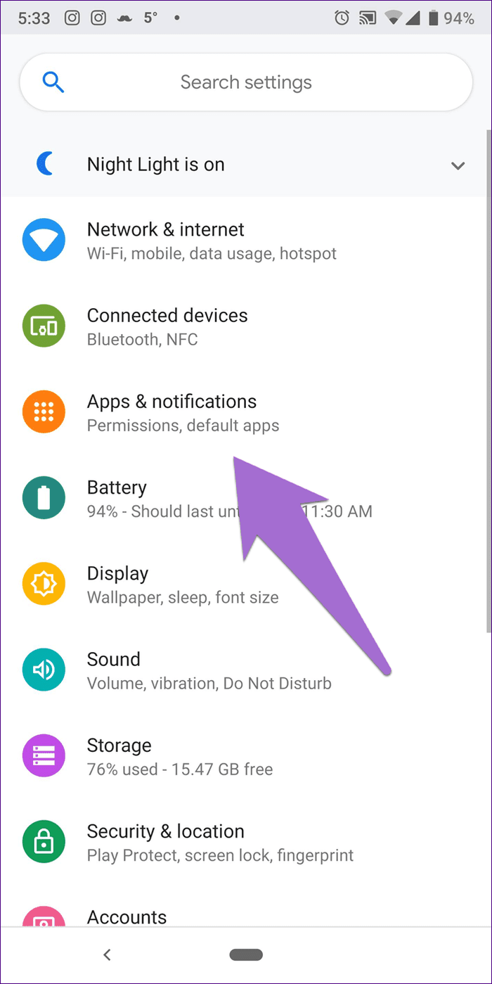 Play Store Download Apps Mobile Data 14
