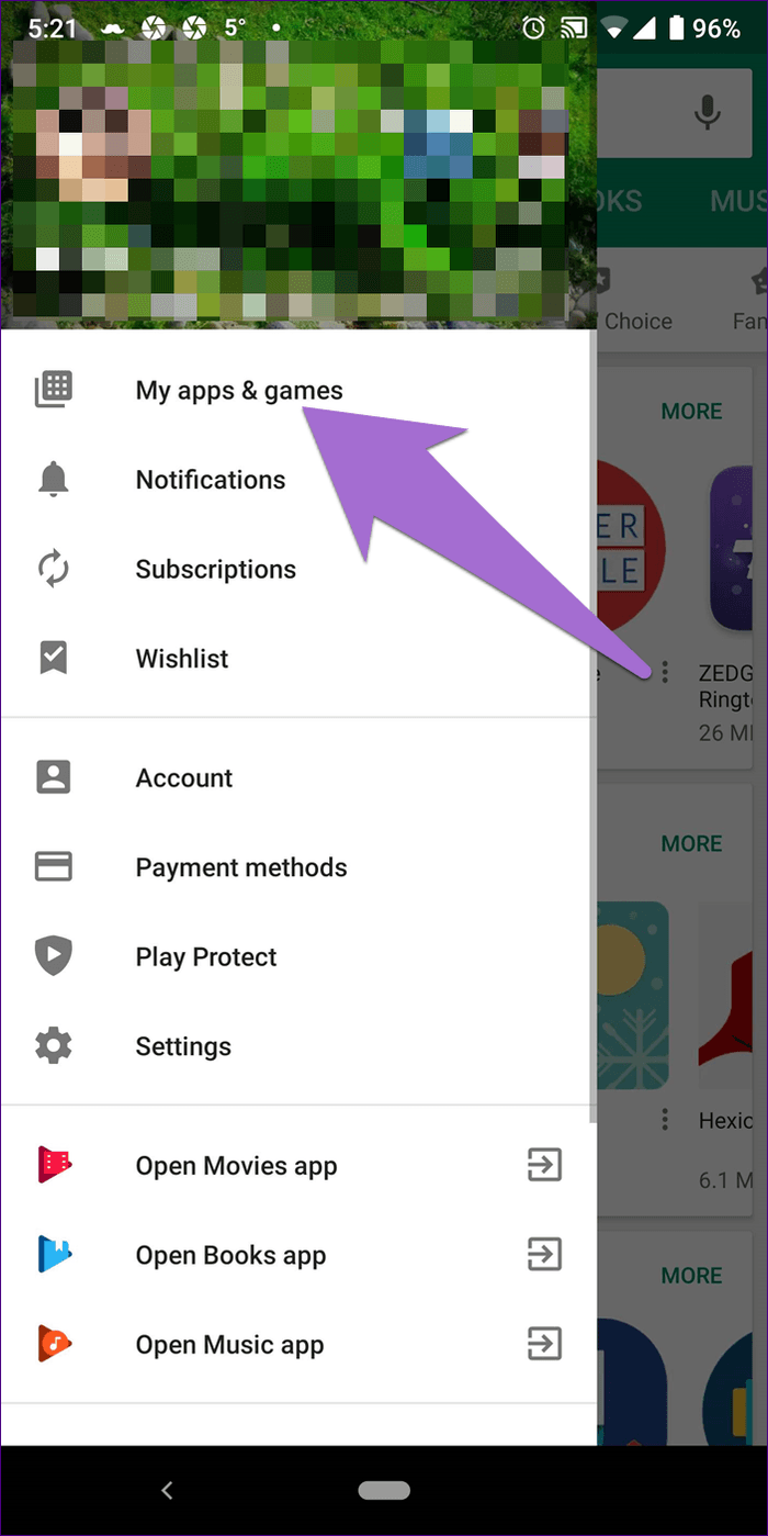 Play Store Download Apps Mobile Data 2