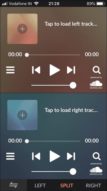 Play Two Songs In Iphone 2