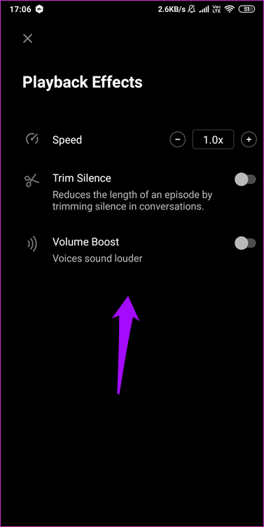 Pocket Casts Vs Castbox Comparison 22