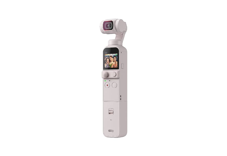 DJI Pocket 2
